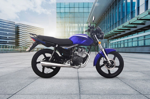 Imagen 2 de 9 de Zanella Rx 150 Full El Mejor Precio Y Entrega Inmediata!