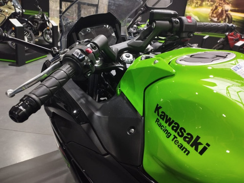 Imagen 10 de 17 de Kawasaki Ninja 650 Abs Krt Oportunidad