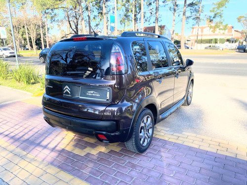 Citroën C3 Aircross 1.6 Vti 115 Feel