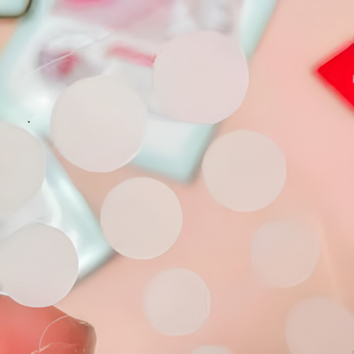 Parches Anti Acne Granos Espinillas 24 Unidades Tipo De Piel 02