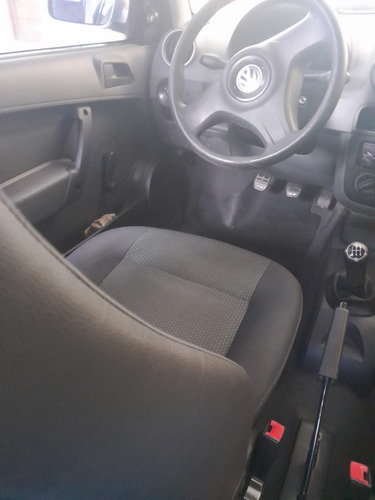 Volkswagen Gol Power 1.4 5ptas 1.4 Power 83cv