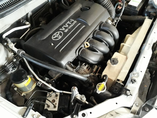 Toyota Fielder Toyota Fielder Xei