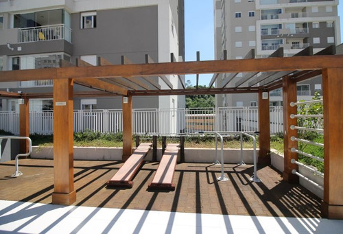 Imagem 10 de 28 de Apartamento - Ref: 6843