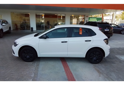 Volkswagen Polo 1.0 MPI TRACK MANUAL