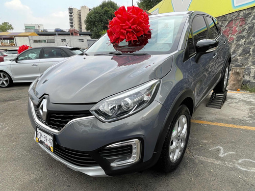 Renault Captur 2.0 Intens At