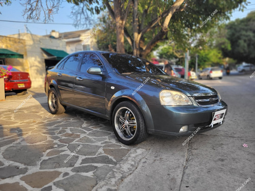 Chevrolet Optra 1.8 Limited Mecánica