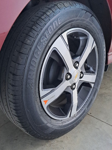 Chevrolet Onix 1.4 Ltz 98cv