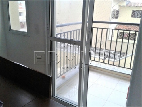 Imagem 2 de 11 de Apartamento - Vila Valparaiso - Ref: 16888 - V-16888