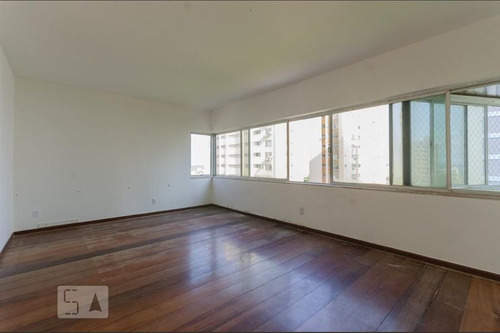 Imagem 4 de 15 de Apartamento Para Aluguel - Pituba, 4 Quartos, 200 - 893458579