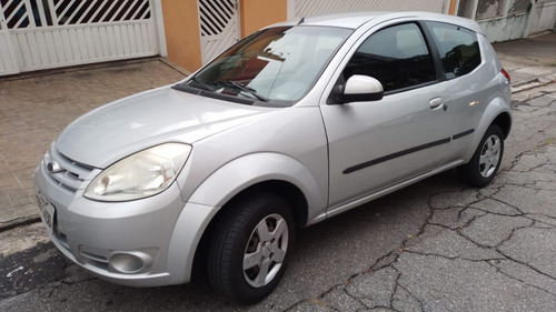 Ford Ka 1.0 Flex 3p