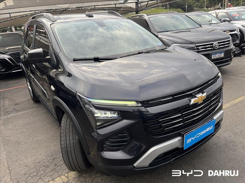 Chevrolet Spin 1.8 LTZ 8V FLEX 4P AUTOMÁTICO