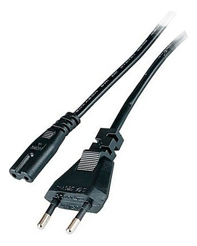 Cable Interlok Ocho High Quality 1.8mt - Escar