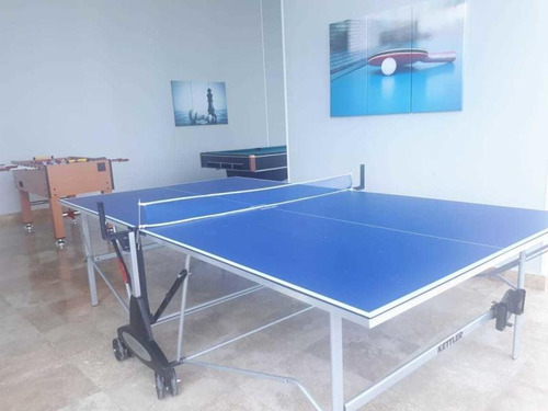 Imagen 10 de 14 de Venta De Apartamento En Ph Titanium, Costa Del Este 20-8920