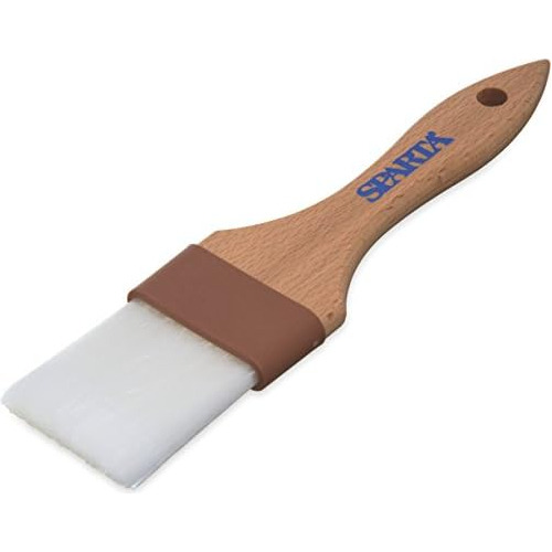Cepillo Ancho De Nailon Sparta 4039700, Cerdas De Nailo...