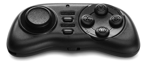 (bk) Control De Juegos Gamepad 3.0 Portátil Compatible Con B