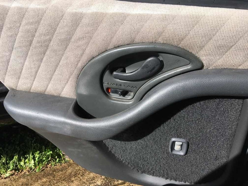 Imagem 6 de 11 de Pontiac Grand Am Parcelo Sem Juros Em 20x