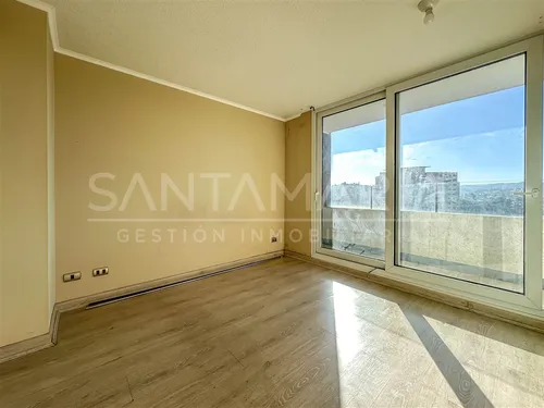 Arriendo Departamento En Manuel Rodríguez, Concepción