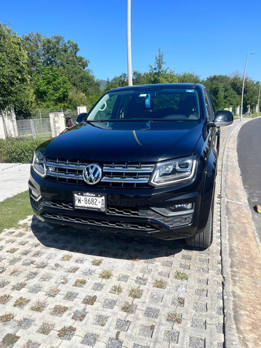 Volkswagen Amarok 2.0 Highline 4motion At