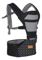 Comprar Porta Bebe Canguro Cargador 5 En 1 Ajustable Con Asiento