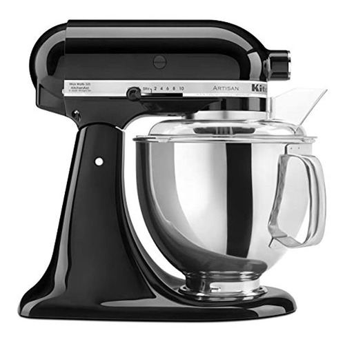 Kitchenaid Ksm150ps 5 Cuartos.