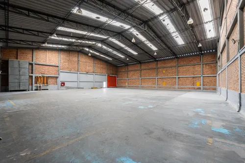 Bodega En Arriendo En Soacha - Santa Ana. Cod A1106022