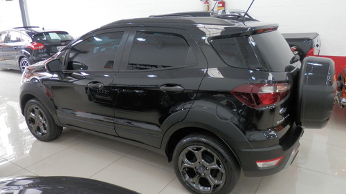 Ecosport Storm 4x4**2019**teto Solar**cavalcante Veiculos**