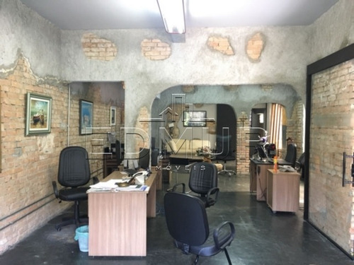 Casa - Mooca - Ref: 22363 - L-22363
