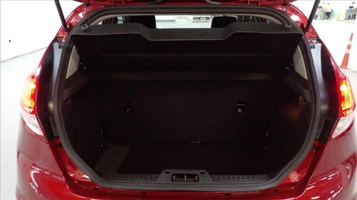 Imagem 13 de 14 de Ford Fiesta 1.5 S Hatch 16v