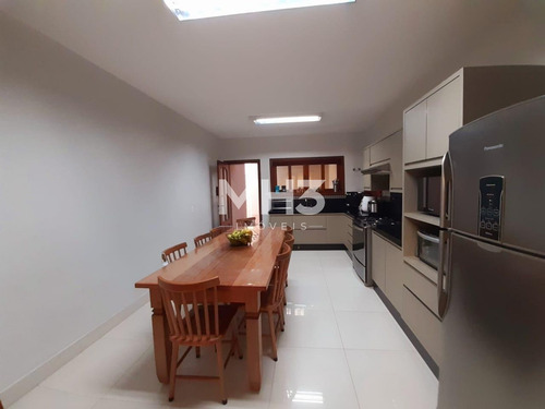 Imagem 15 de 30 de Casa À Venda Em Loteamento Caminhos De São Conrado (sousas) - Ca006792