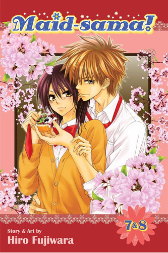 Libro: Maid-sama! (edición 2 En 1), Volumen 4: Incluye Los V