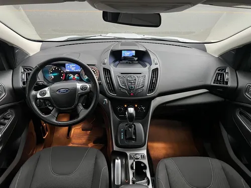Ford Escape 2.0 Se 4x2