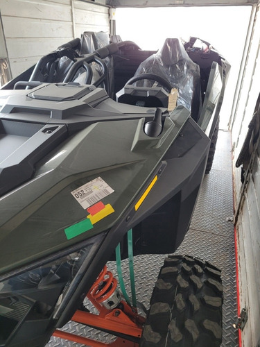 Polaris Rzr1000 Pro Ultimate 0km Motos-one Polaris Vendido**