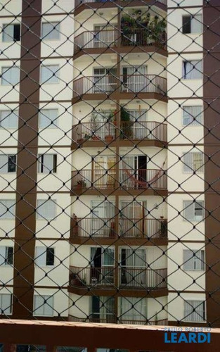 Imagem 9 de 15 de Apartamento - Vila Formosa - Sp - 622339