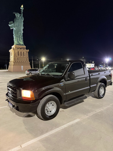 Ford F-250 4.2i Xl 2p