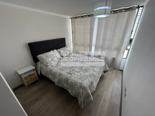Se Arrienda Departamento Sin Amoblar En Velas Del Norte