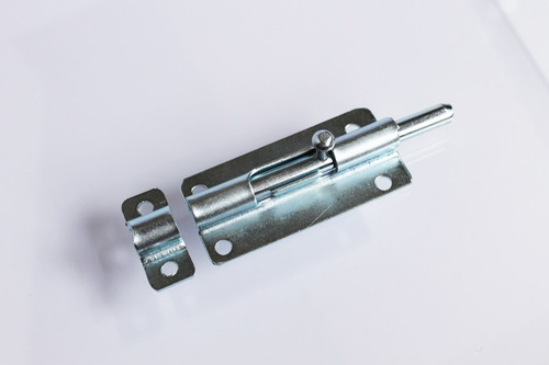 Pasador Puerta Tipo Mauser Z93 105mm Galvanizado Atlas