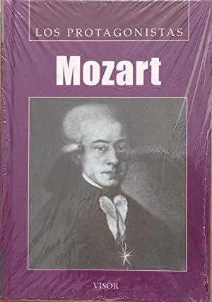 Mozart   Los Protagonistas