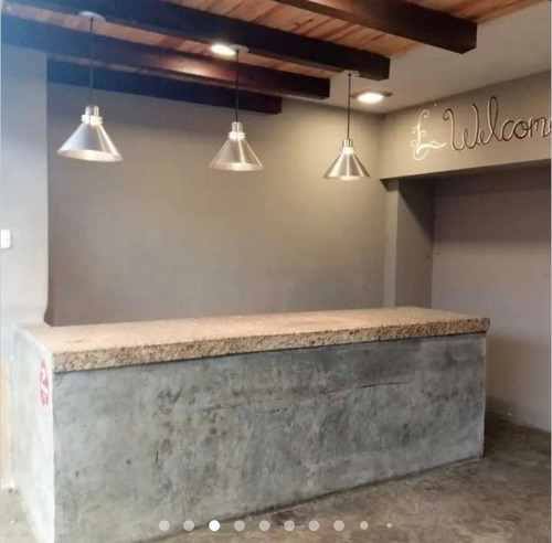 La Candelaria Cc Galerías Ávila Local Comercial En Alquiler De 88m2