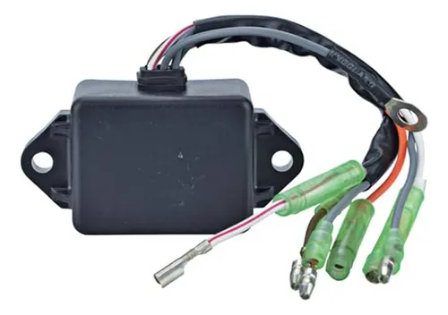 Módulo Cdi Db Electrical Para Motores Fuera De Borda Yamaha