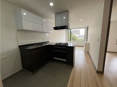 Apartamento en venta