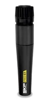 Comprar Microfono Skp Pro 57 Cardioide Dinamico Instrumento Voz 