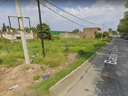 Imagen 4 de 6 de Terreno Industrial Con Potencial