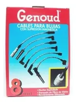 Comprar Cables Bujias Suzuki Vitara Sidekick 18015