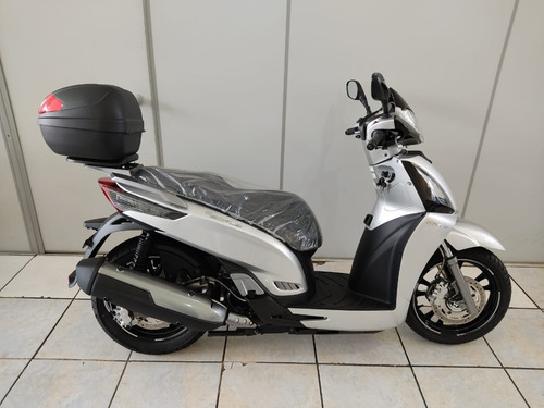Kymco People Gti 300 2021