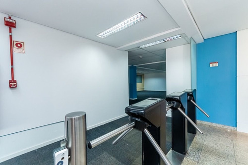 Imagem 18 de 30 de Casa Para Alugar, 4507 M² Por R$ 76.000,00/mês - Rebouças - Curitiba/pr - Ca0335
