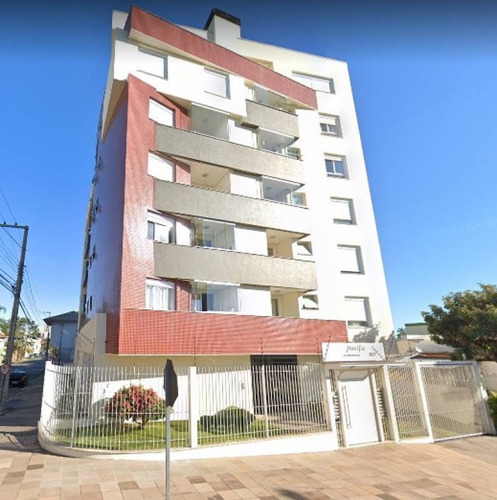 Imagem 1 de 13 de Apartamento - Santa Catarina - Ref: 9278 - V-9278