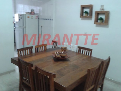 Imagem 11 de 19 de Sobrado Em Vila Medeiros - São Paulo, Sp - 324975