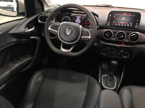 Imagem 14 de 14 de Fiat Cronos Precision 1.8 (flex) (aut)