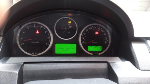 Land Rover Range Rover Sport Sc V8 400hp Mod 2009
