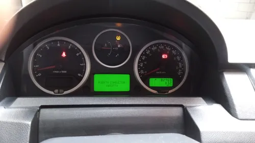 Land Rover Range Rover Sport Sc V8 400hp Mod 2009